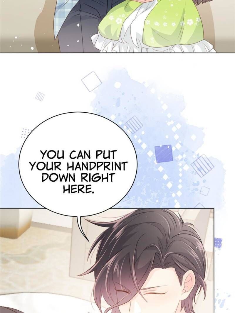 The boss is three and a half years old chapter 52 - page 51