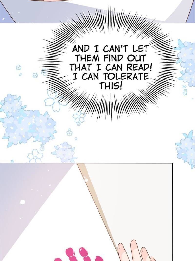 The boss is three and a half years old chapter 52 - page 54
