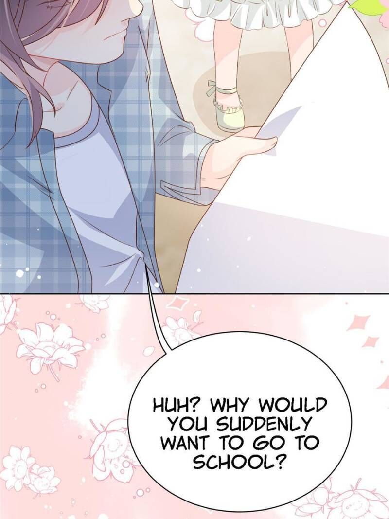 The boss is three and a half years old chapter 52 - page 59