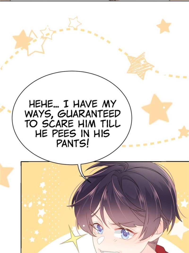 The boss is three and a half years old chapter 52 - page 8