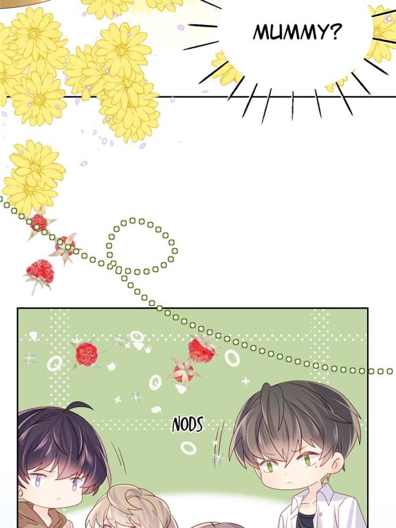The boss is three and a half years old chapter 89 - page 11