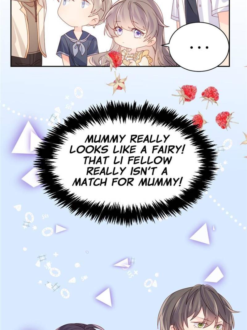 The boss is three and a half years old chapter 89 - page 12
