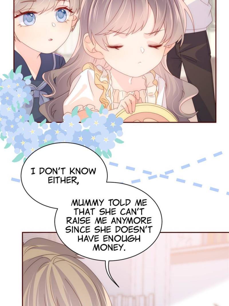 The boss is three and a half years old chapter 89 - page 18