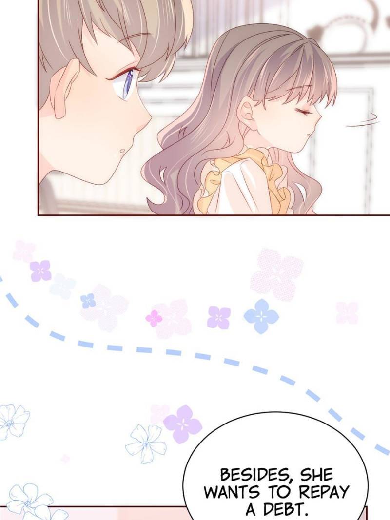 The boss is three and a half years old chapter 89 - page 19