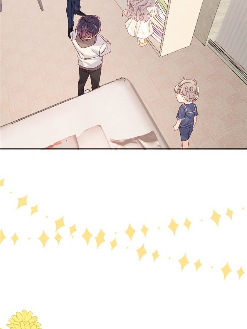 The boss is three and a half years old chapter 89 - page 3
