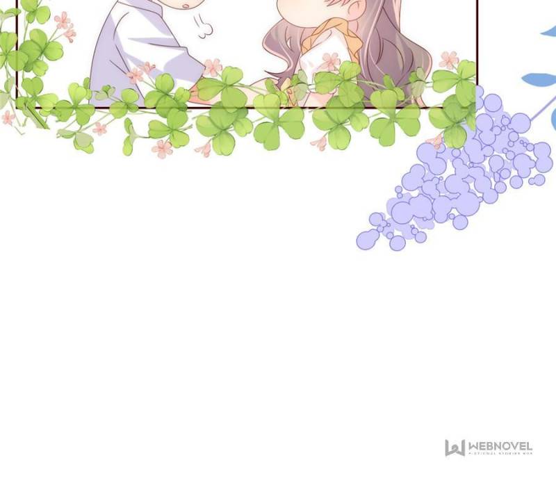 The boss is three and a half years old chapter 89 - page 30