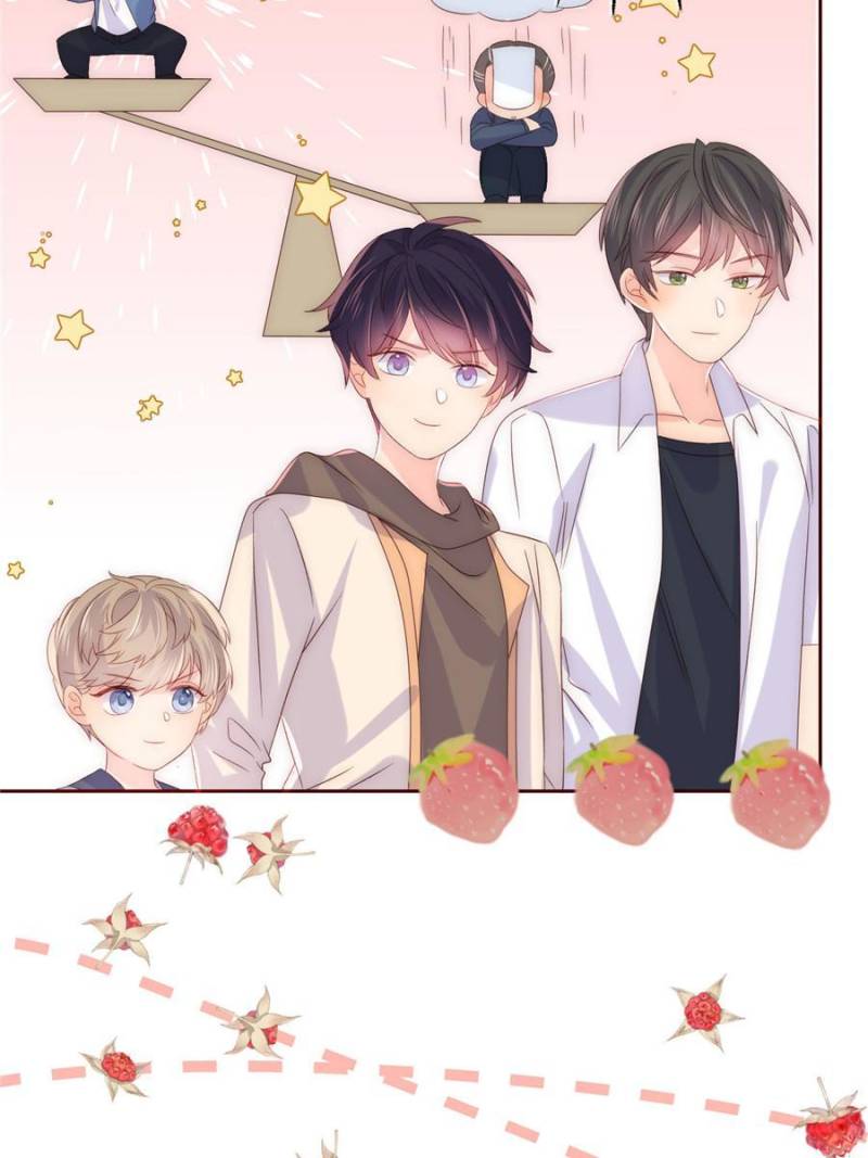 The boss is three and a half years old chapter 89 - page 35