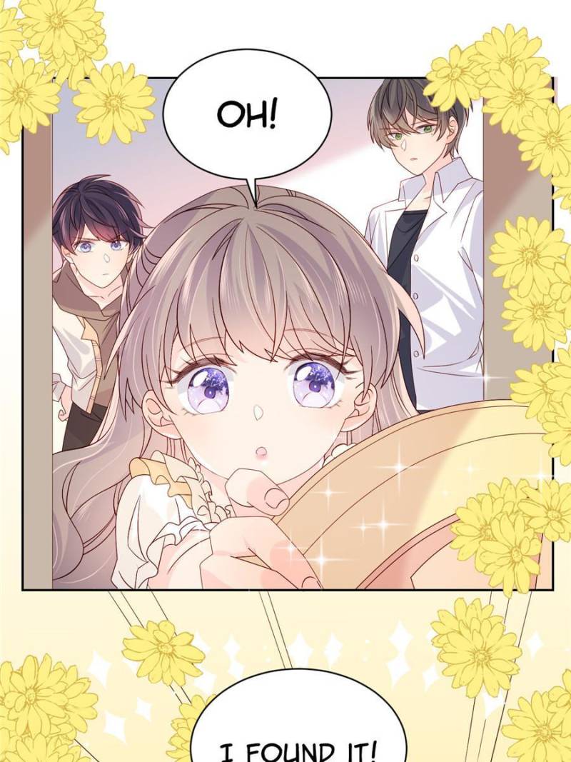 The boss is three and a half years old chapter 89 - page 4