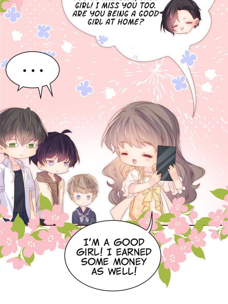 The boss is three and a half years old chapter 89 - page 44