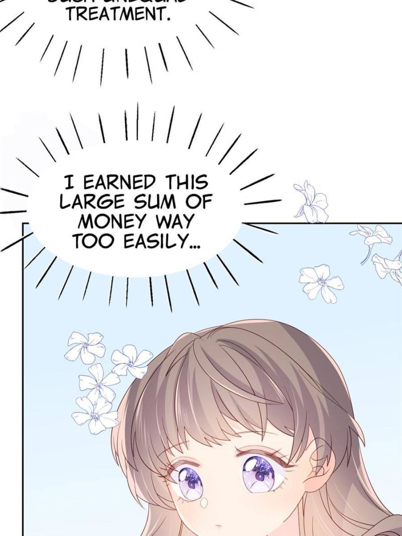 The boss is three and a half years old chapter 89 - page 47