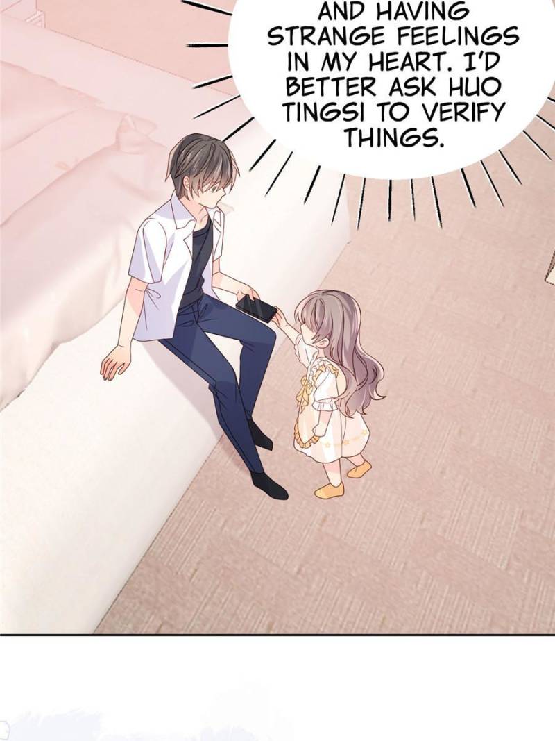 The boss is three and a half years old chapter 89 - page 49