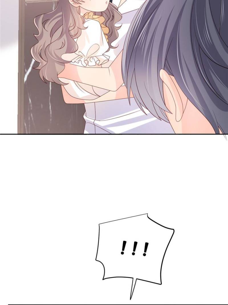The boss is three and a half years old chapter 89 - page 56