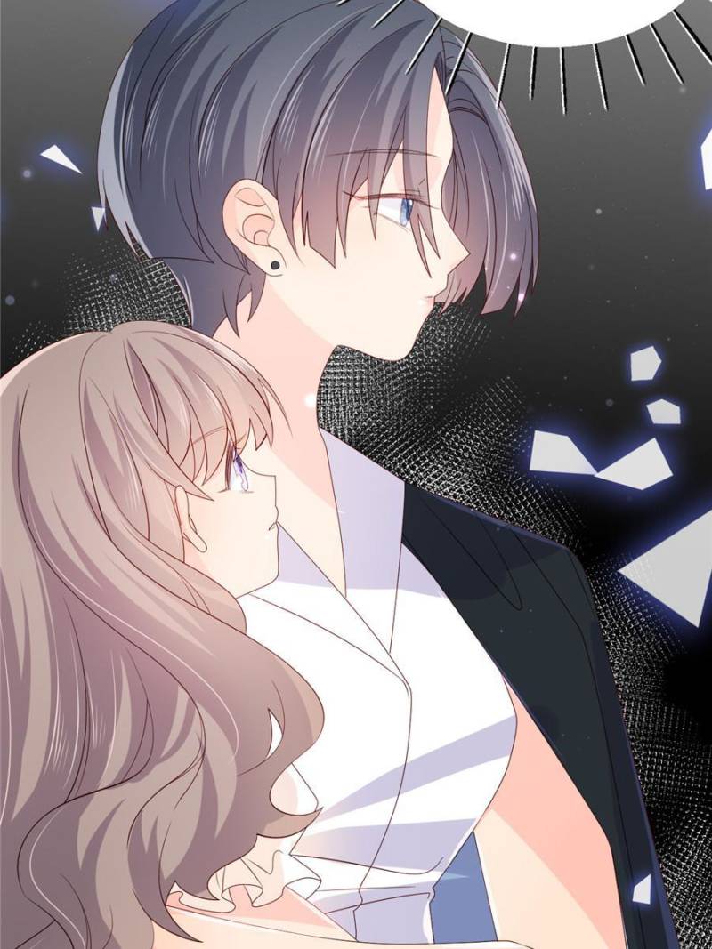 The boss is three and a half years old chapter 89 - page 58
