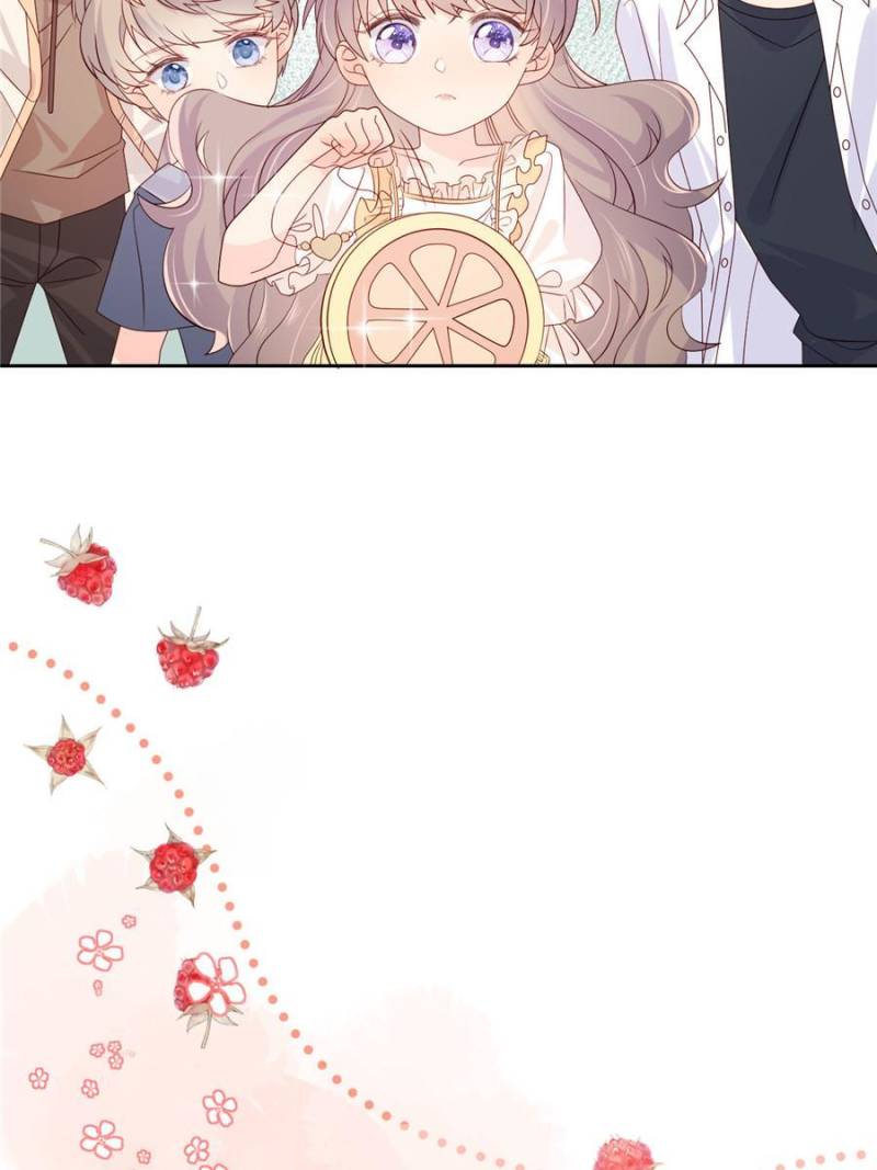 The boss is three and a half years old chapter 89 - page 7