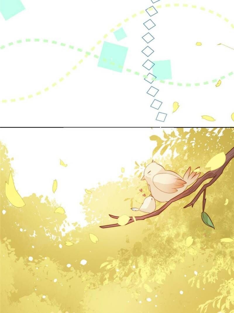 The boss is three and a half years old chapter 53 - page 11