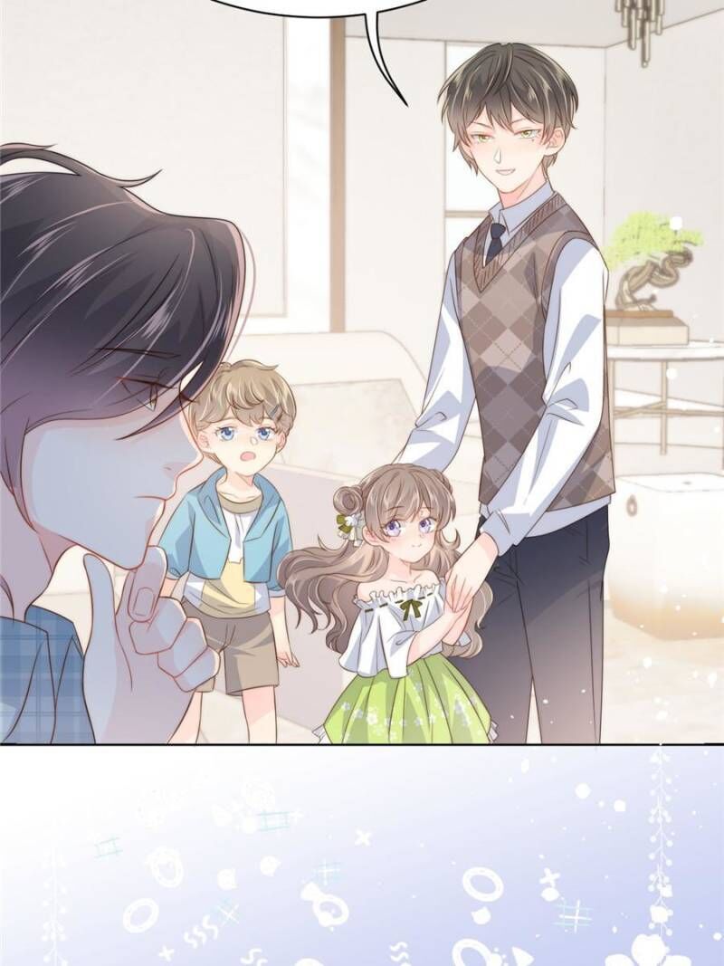 The boss is three and a half years old chapter 53 - page 17