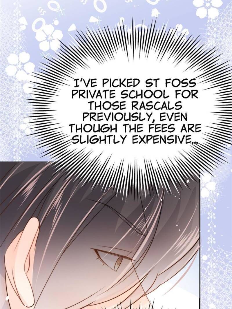 The boss is three and a half years old chapter 53 - page 18
