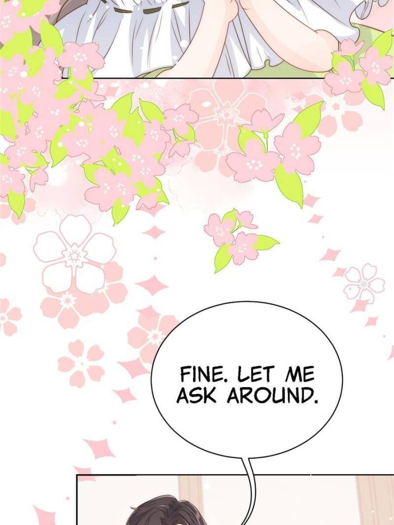 The boss is three and a half years old chapter 53 - page 2