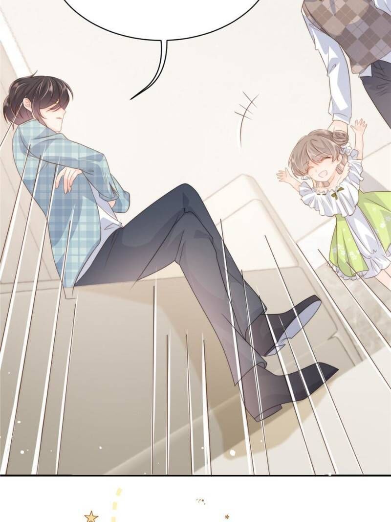 The boss is three and a half years old chapter 53 - page 20