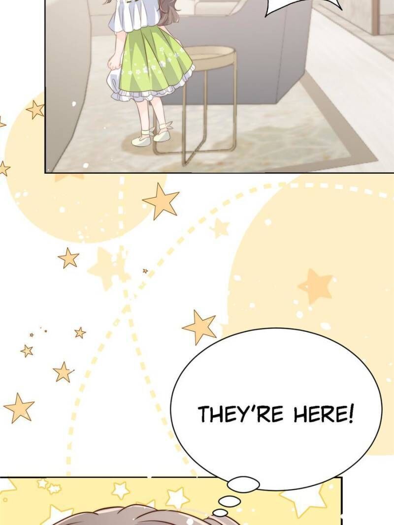 The boss is three and a half years old chapter 53 - page 22