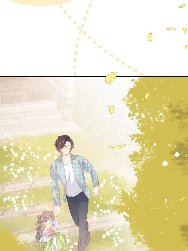 The boss is three and a half years old chapter 53 - page 24
