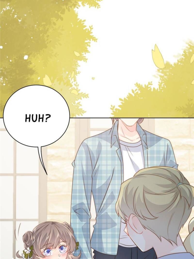 The boss is three and a half years old chapter 53 - page 27