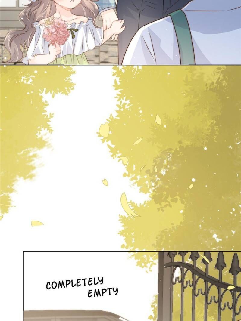 The boss is three and a half years old chapter 53 - page 28