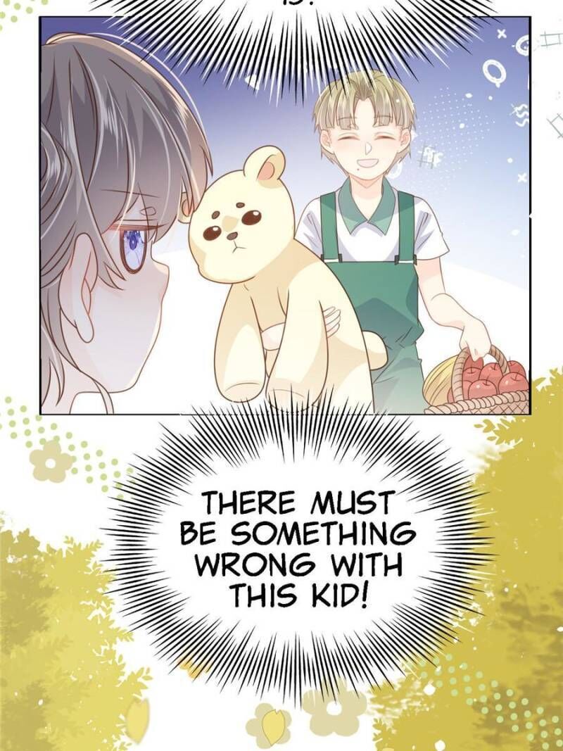 The boss is three and a half years old chapter 53 - page 34