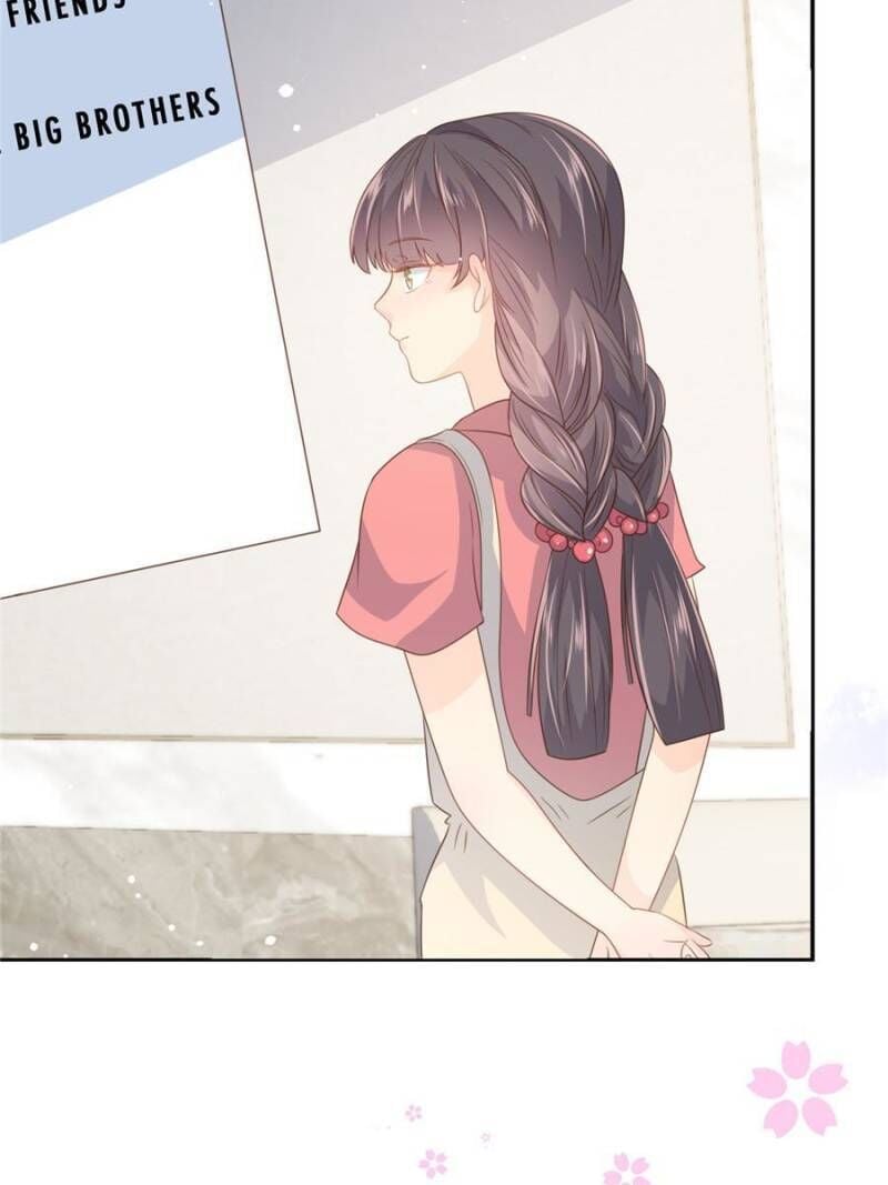 The boss is three and a half years old chapter 53 - page 38