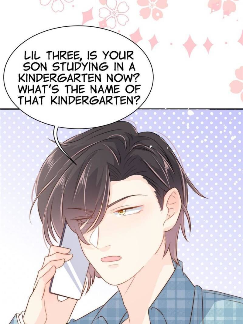 The boss is three and a half years old chapter 53 - page 4