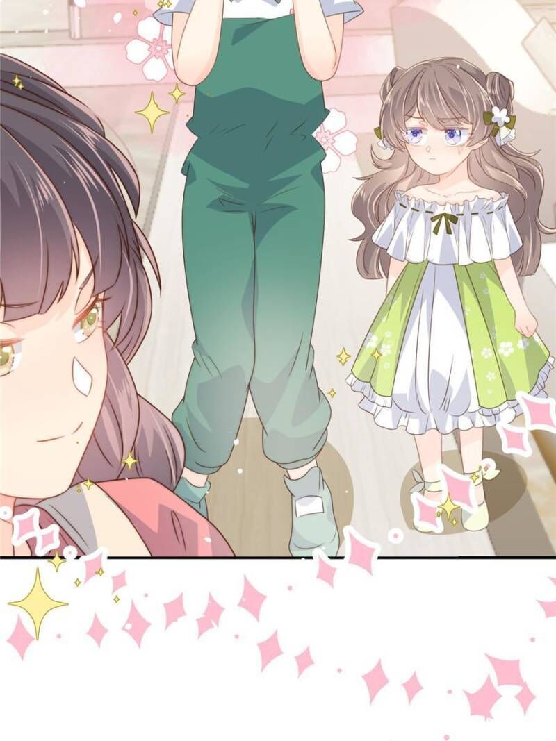 The boss is three and a half years old chapter 53 - page 41