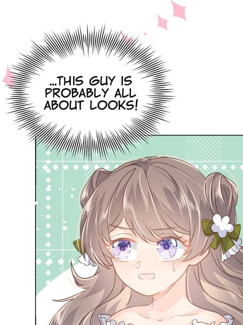 The boss is three and a half years old chapter 53 - page 42