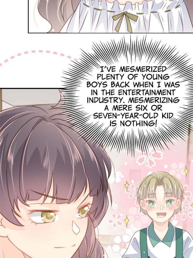 The boss is three and a half years old chapter 53 - page 43