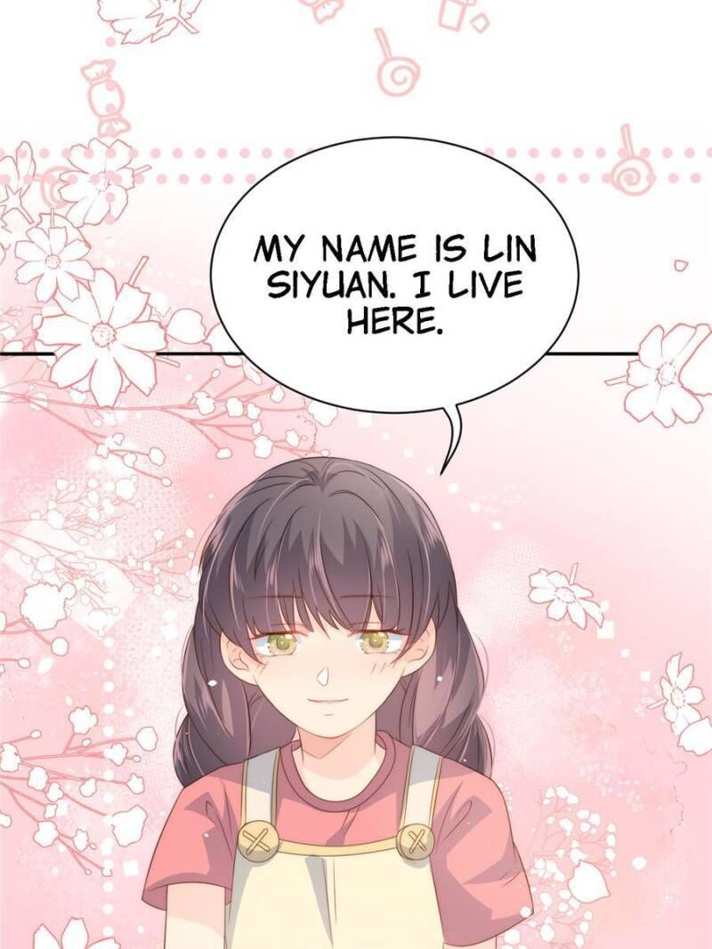 The boss is three and a half years old chapter 53 - page 47