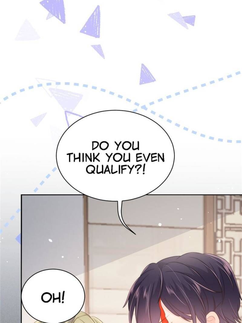 The boss is three and a half years old chapter 53 - page 54