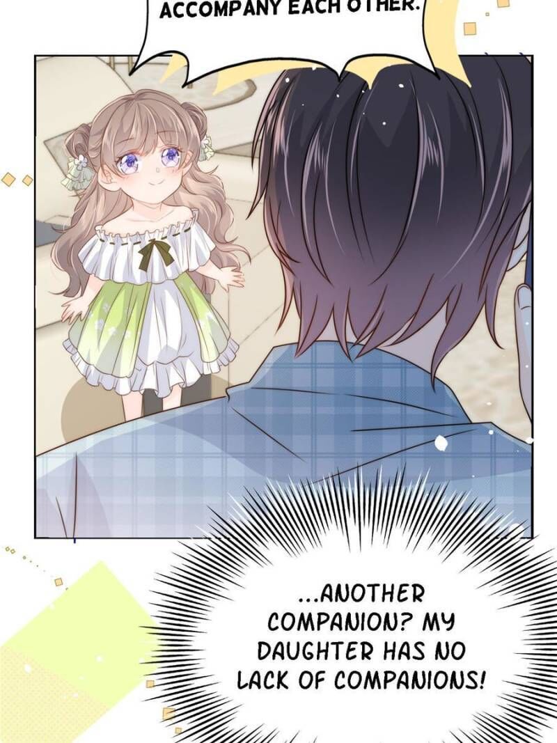 The boss is three and a half years old chapter 53 - page 6