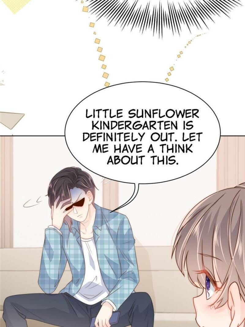 The boss is three and a half years old chapter 53 - page 7