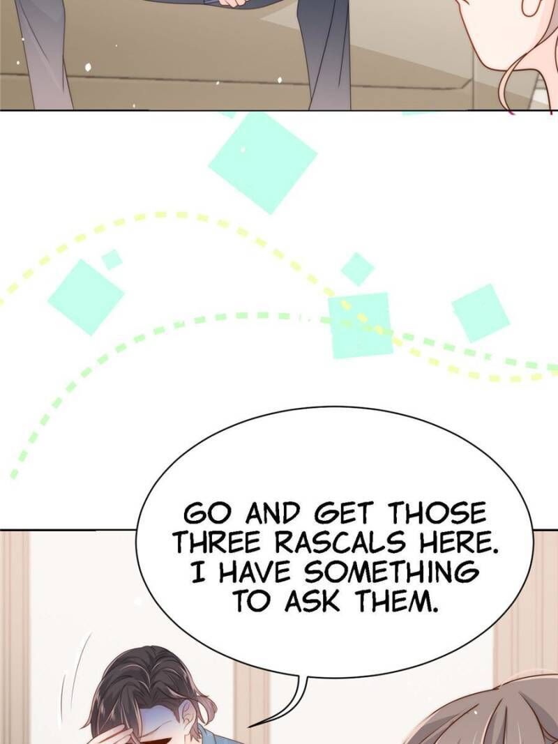 The boss is three and a half years old chapter 53 - page 8