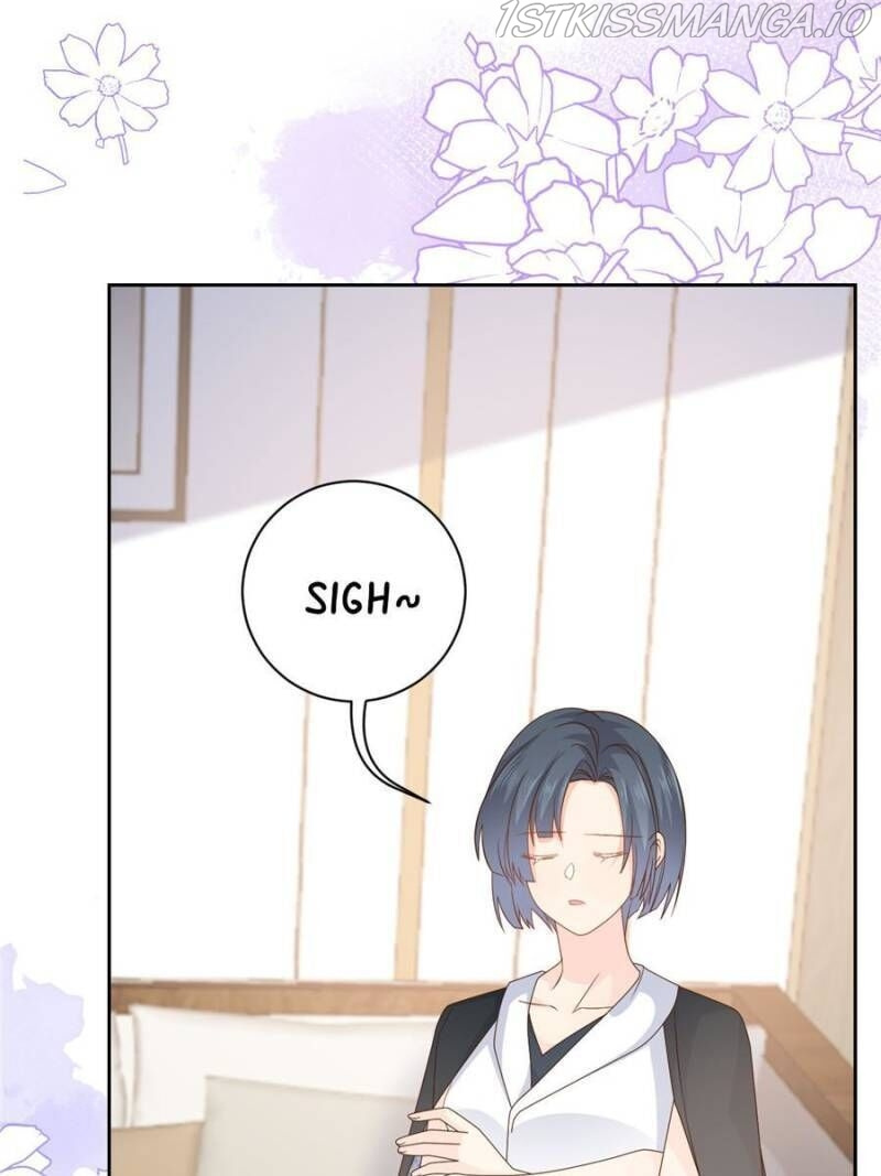 The boss is three and a half years old chapter 91 - page 1