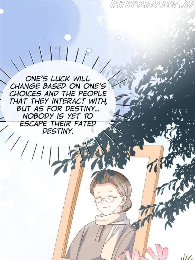 The boss is three and a half years old chapter 91 - page 12