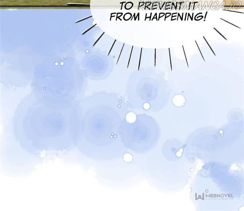 The boss is three and a half years old chapter 91 - page 15