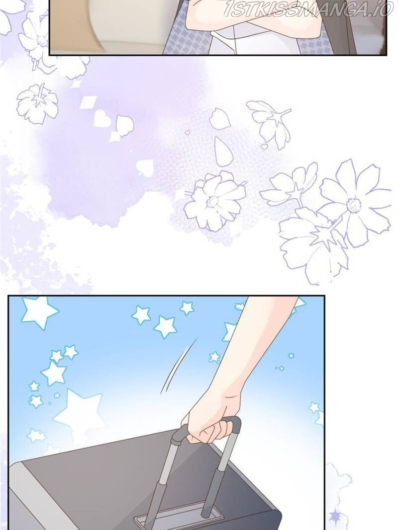 The boss is three and a half years old chapter 91 - page 2