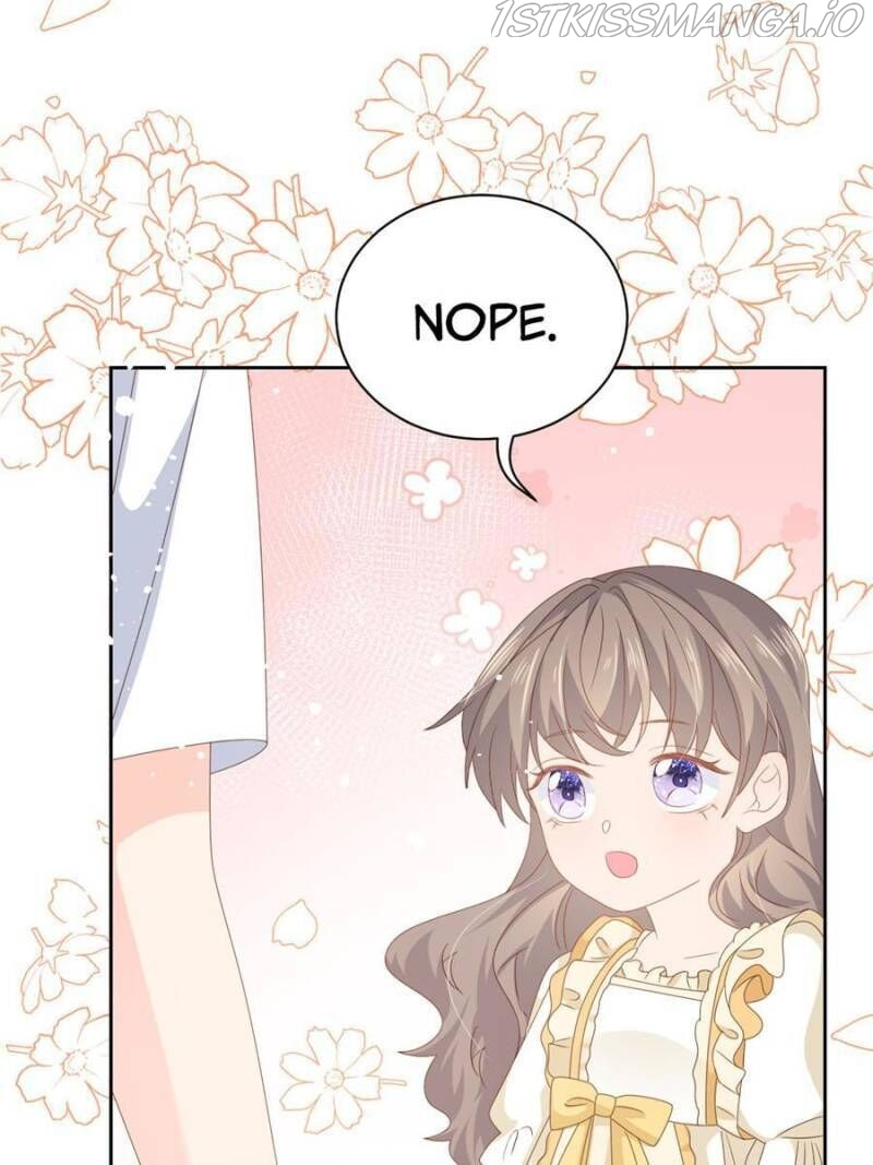 The boss is three and a half years old chapter 91 - page 31