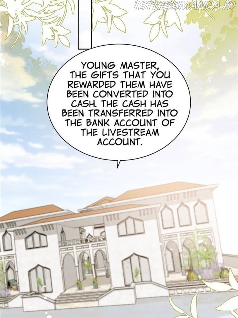 The boss is three and a half years old chapter 91 - page 37
