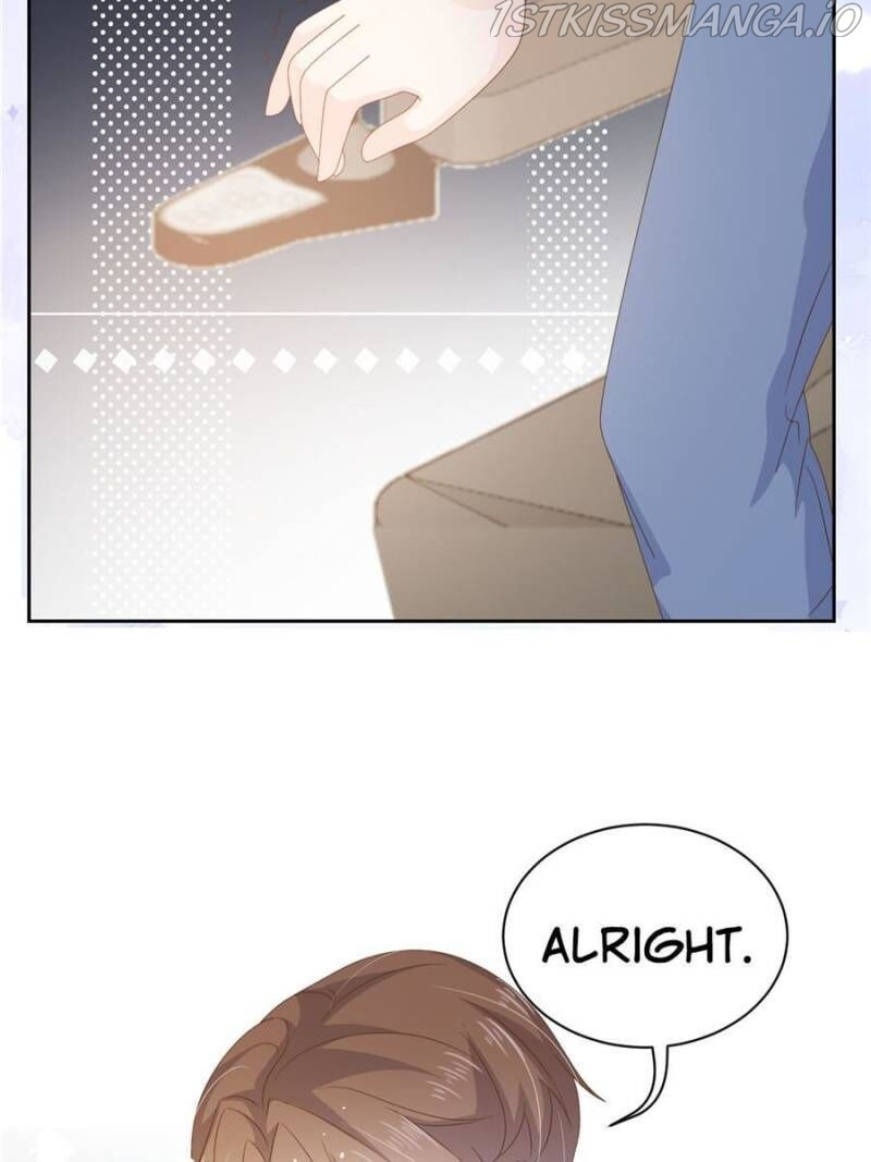 The boss is three and a half years old chapter 91 - page 39
