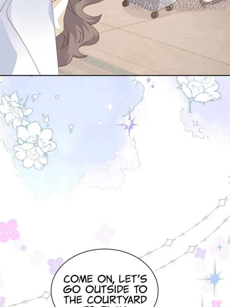 The boss is three and a half years old chapter 91 - page 4
