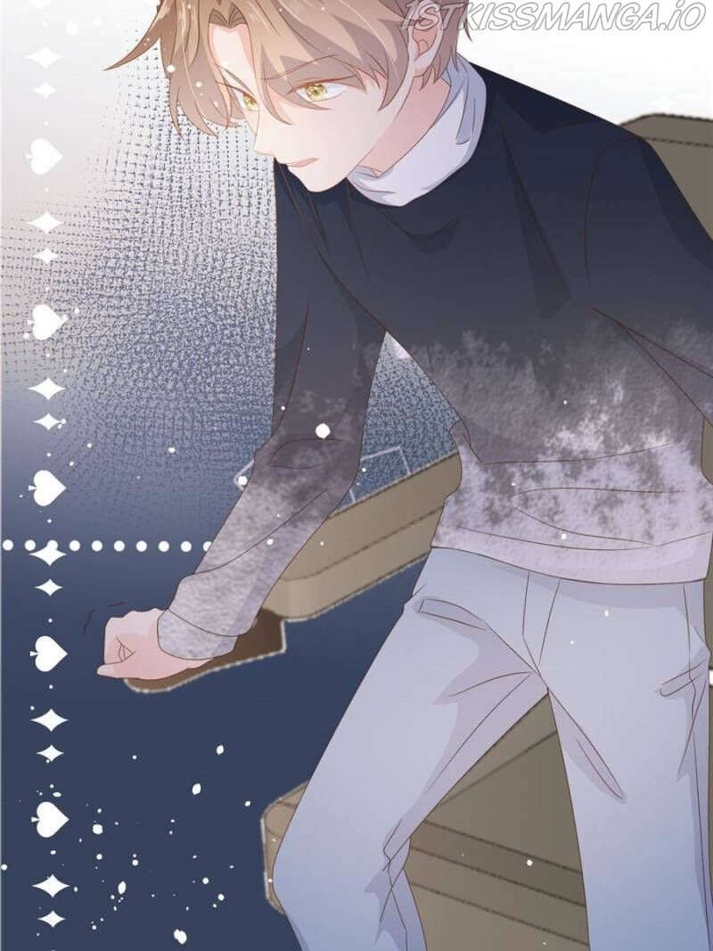 The boss is three and a half years old chapter 91 - page 40