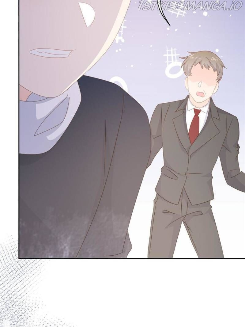 The boss is three and a half years old chapter 91 - page 42