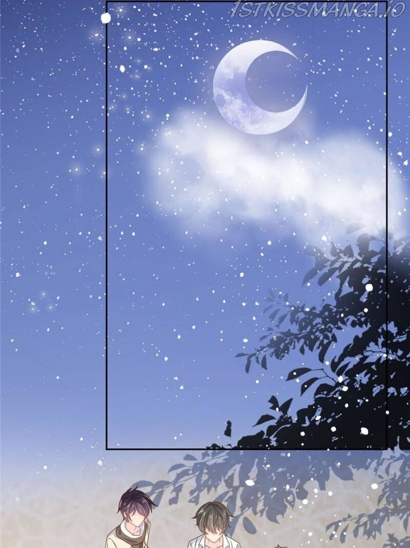 The boss is three and a half years old chapter 91 - page 48