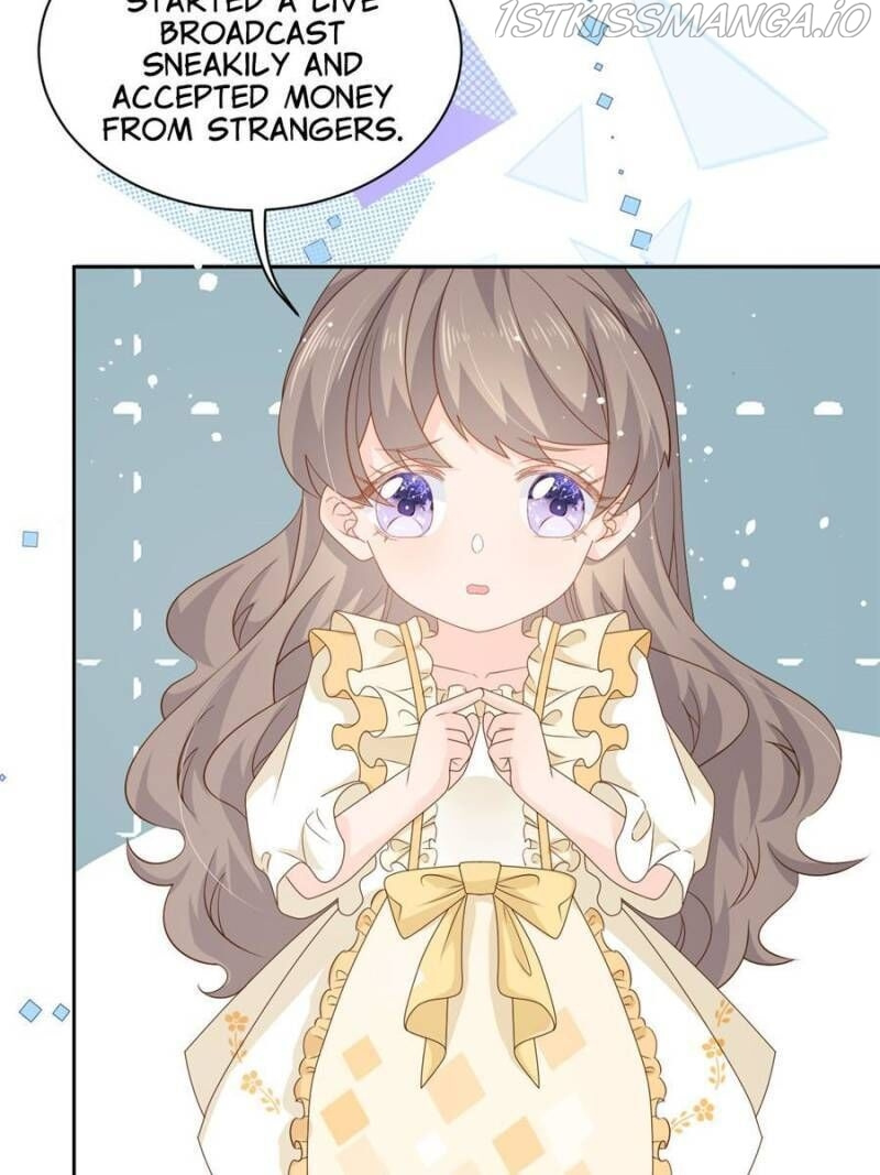 The boss is three and a half years old chapter 91 - page 52